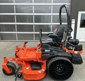 Tondeuse à gazon Kubota Z781i 2026 - Product Image 1