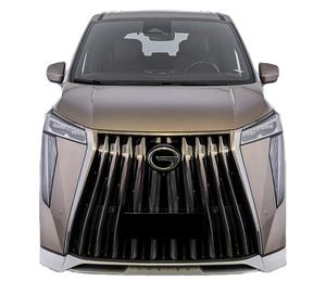 SUV M8 AWD 2024, Bajo Kilometraje, Transmisión Automática, Volante a la Izquierda, Asientos de Cuero Oscuro, Techo Panorámico - Product Image 1