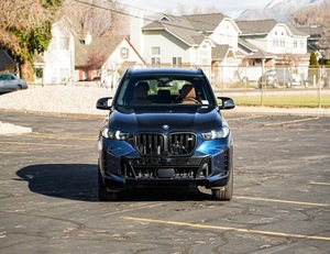 BMW X5 2025 USADO EN EXCELENTES CONDICIONES - Product Image 1