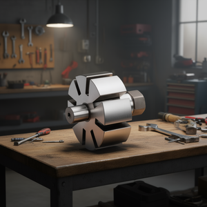 Clé à chocs Hazet 9012ATT - Product Image 3