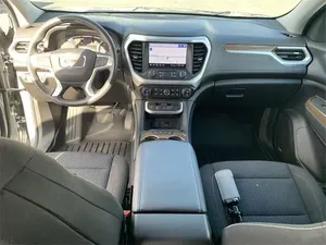 GMC Acadia AWD SLE 2023 - Product Image 5