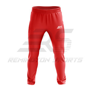 เครื่องแบบทีมคริกเก็ตชุดทีมคริกเก็ตเสื้อกีฬาดีไซน์แบบกำหนดเอง - Product Image 2