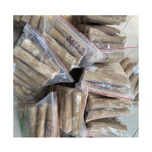 Juguete de Madera para Perros, Palo de Masticar Orgánico a Base de Plantas, Función de Protección de Encías, Reducción del Estrés para Mascotas - Product Image 5