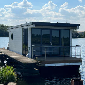 2023 Maison <span class=keywords><strong>de</strong></span> ponton <span class=keywords><strong>de</strong></span> bateau <span class=keywords><strong>de</strong></span> fête personnalisée <span class=keywords><strong>de</strong></span> luxe La maison <span class=keywords><strong>de</strong></span> ponton améliore votre flotte <span class=keywords><strong>de</strong></span> location scénique - Product Image 2