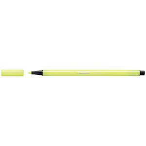 STABILO Fasermaler '<b>Pen</b> 68'-Pack of 10 High Quality <b>Pen</b> Refills - Product Image 1