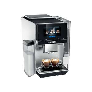 Cafetera Automática EQ.9 Plus Programable, Cafetera Inteligente con Molinillo de Granos Manual, OFERTA - Product Image 1