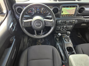 1C6HJTAG6NL170969 Camioneta Mediana 2022 4x4 3.6L V6 285hp 353Nm de Torque Velocidad Máxima 175km/h Paquete Todoterreno Premium Bajo Kilometraje - Product Image 3