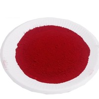 Colorant textile rouge 18 de haute qualité à base de colorant acide pour la teinture de la laine, de la soie et du nylon, usage industriel, couleur vive et résistante à la décoloration, Gokul Eximp Smoke