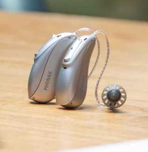 Meilleure offre Phonaks Audeos Infinio Ultra Sphere I90, 100% original, scellé en usine avec 1 an de garantie - Product Image 3