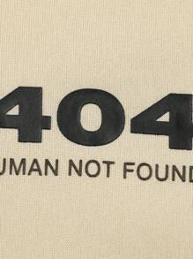 Sudadera con capucha estampada con cordón para hombre con estilo de Jersey de bolsillo Kangro disponible en todos los colores con Personalización completa - Product Image 4