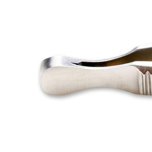 Abrazadera Serrefine de etiqueta privada Pinzas manuales de acero e inoxidable listas para enviar con el último diseño Excelente relación calidad-precio - Product Image 4