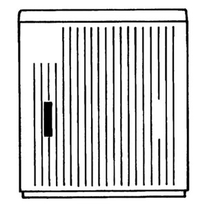 Componenti Industriali ABB 4TBE843682C0100 - Product Image 1