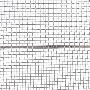 Plateau en maille de fil chirurgical en acier inoxydable professionnel pour instruments médicaux, utilisation hospitalière - Product Image 5