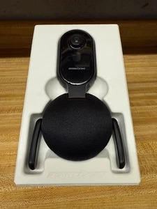 Cámara para Auto Inteligente Nextbase iQ 4K Original con 4G/LTE y GPS NBIQ4KUS con 3 Años de Garantía - Product Image 4