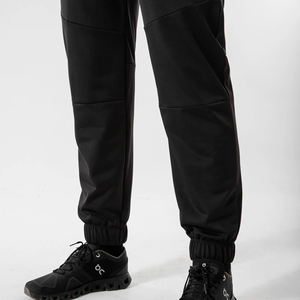 Jogging tricoté pour hommes OEM Pantalons et pantalons extensibles dans les 4 sens - Product Image 3