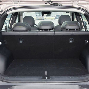 Changan Qiyuan Q05 SUV électrique, batterie au lithium-fer-phosphate, autonomie 405-506 km, moteur 120 kW, prix bas, vente de voitures chinoises - Product Image 6