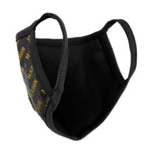 Short de football personnalisé par sublimation, noir, unisexe, 100% polyester, lavable, réutilisable, séchage rapide, poche filtrante, doux et respirant - Product Image 2