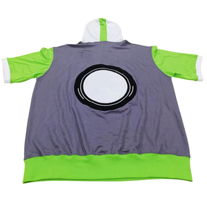 Sudadera con Capucha para Hombre, Estilo Deportivo Único, Corte Regular, Alta Calidad, 100% Algodón, Conjuntos Casuales de Color Sólido, Venta al Por Mayor OEM - Product Image 6