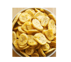 Croustilles de banane croustillantes vietnamiennes au prix le moins cher/Croustilles de banane lyophilisées aux fruits biologiques de banane en vrac - Product Image 5