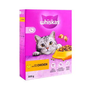 วิสกี้แมวอาหารสำหรับร้านขายสัตว์เลี้ยงซูเปอร์มาร์เก็ตและผู้จัดจำหน่าย - Product Image 4