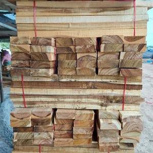 High Quality Acacia Sawn <b>Timber</b> Can Be Customized Size Ready to Export - Product Image 2