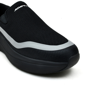 Chaussures de sport de qualité supérieure pour hommes avec design texturé et perforé Look contemporain et raffiné pour toutes les saisons pour l'automne et l'hiver - Product Image 5