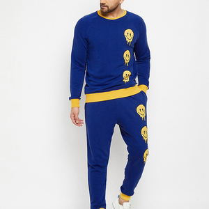 Pantalones casuales de algodón para hombre, pantalones de chándal ajustados, pantalones de entrenamiento de otoño, pantalones de gimnasio para hombre, pantalones deportivos para correr - Product Image 5