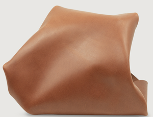 Cuero de corteza de cabra de alta calidad Piel de cabra húmeda azul-Cuero suave y duradero Cuero húmedo azul- - Product Image 1