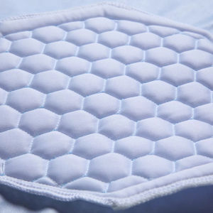 Uniforme de gardien de but de football réversible sur mesure maillot de football à manches longues en deux pièces durable avec des techniques d'impression numérique - Product Image 6