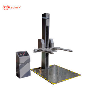 Paketleri için damla <span class=keywords><strong>Test</strong></span> makinesi karşılamak ASTM, ASTM <span class=keywords><strong>test</strong></span> standartları, damla darbe <span class=keywords><strong>test</strong></span> makinesi, dijital çift kanatlı damla <span class=keywords><strong>test</strong></span> makinesi - Product Image 2