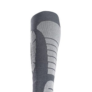 Nueva tendencia, calcetines de algodón de marca con logotipo personalizado de alta calidad para hombres, calcetines deportivos coloridos Unisex para adultos - Product Image 5