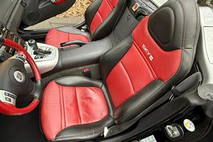 SATURN SKY RED LINE 2008 D'OCCASION CÔTÉ GAUCHE/DROIT - Product Image 2