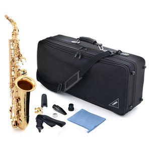 แซกโซโฟนอัลโตระดับกลาง Selme_r รุ่น SAS411 - Product Image 2