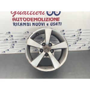 CERCHIO IN LEGA MAZDA 3 Berlina Serie 9965716560 (03>09) - Product Image 1