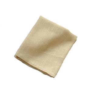 Serviette de Table 100% coton de haute qualité 2022 dernière conception vente en gros couleur personnalisée taille Style ODM - Product Image 3