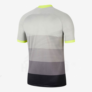 Nouvelle arrivée de maillot de football de style unique à la mode maillot de football de conception personnalisée maillot de football en matériau durable - Product Image 2