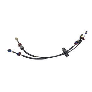 CÂBLE DE CHANGEMENT DE VITESSES FIAT Panda 3ème Série 312 A2.000 Bifuel/Gaz 900 (12>) - Product Image 3