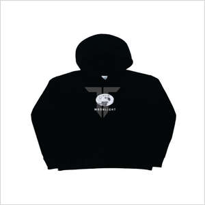 Sudadera con capucha de lana de algodón 100% para hombre, jersey de manga larga, estilo liso teñido en diferentes tamaños con personalizaciones completas - Product Image 2