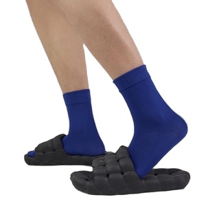 Chaussettes d'hiver unisexes tendance, meilleure qualité pour hommes et femmes, prix de gros raisonnable, chaussettes 2026 - Product Image 1