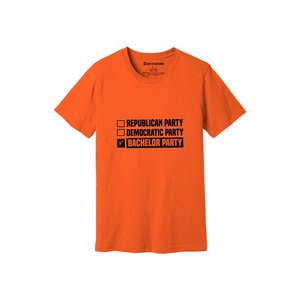 Camiseta Casual para Mujer, con Estampado 3D de Temas de Fiesta, Logotipo, 100% Algodón, 160-180 GSM, 12 Colores Personalizables, Transpirable - Product Image 2