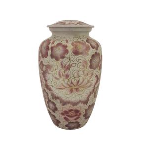 เครื่องทองเหลืองสำหรับผู้ใหญ่เป็นของที่ระลึกรูปผีเสื้อและดอกไม้ที่สวยงาม - Product Image 3