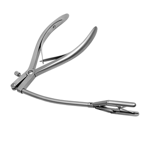 Tubbs Qualité 22cm 42mm En Acier Inoxydable Manuel Mitral Valve Dilatateur Instrument Chirurgical Base - Product Image 2