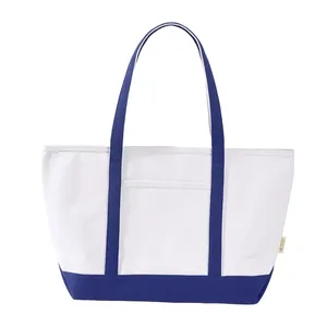 Sacs fourre-tout écologiques personnalisés Senu Sea, gadgets promotionnels personnalisables - Product Image 3
