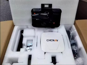 ระบบควบคุมพวงมาลัยรถยนต์ Lianshi ระบบนำทาง GPS Af302 Nx510 NAV SE - Product Image 5