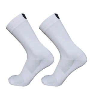 Chaussettes de qualité supérieure conçues pour un confort extensible et durable adaptées aux activités quotidiennes - Product Image 6