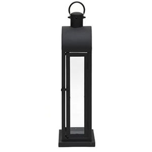 Lanterne décorative de Noël Lanterne bougeoir en métal de qualité de luxe Lanterne décorative pour la maison avec couvercle pour les fournisseurs en gros - Product Image 3