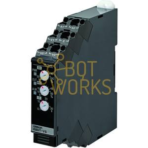 Omron K8DTVS2CA - Neuf - Product Image 1