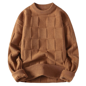 Sudadera Transpirable Personalizada al por Mayor para Hombre, Artículo de Moda de Invierno con Colores, Tallas y Logotipo Personalizados, con Función Antiencogimiento - Product Image 1