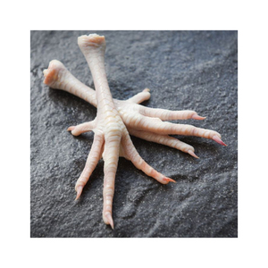Pieds de poulet/pattes de poulet congelées/poulet et pied frais prêts pour l'exportation - Product Image 3