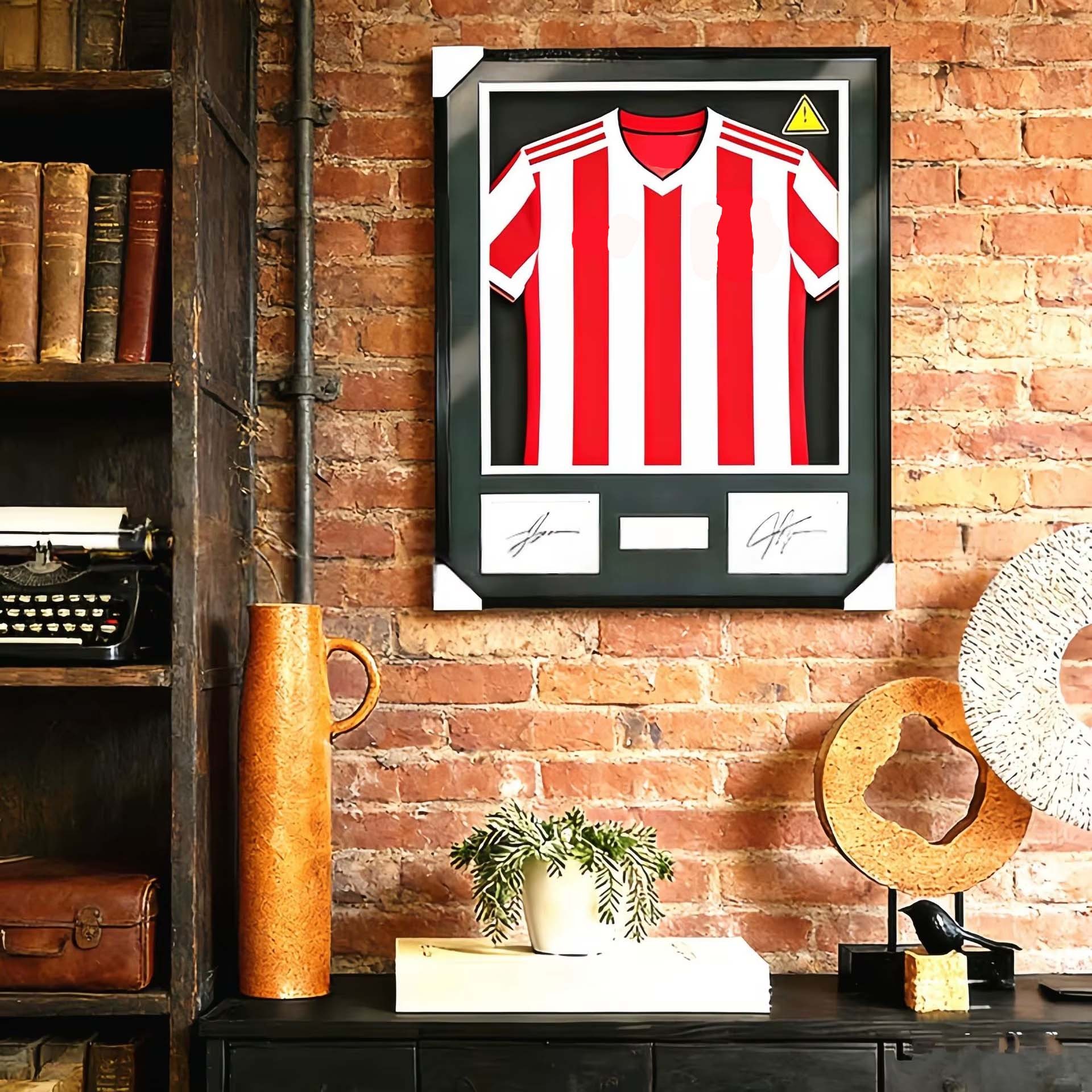 Jersey-Frame-Photo-Frame-